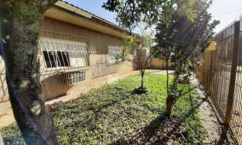 Imagem 2: Casa com 3 dormitórios, 136 m² - venda por R$ 250.000,00 ou aluguel por R$ 1.000,00/mês