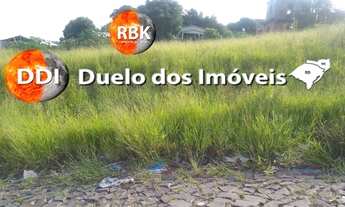 Imagem: Bom Terreno 8 x 20 metros no Bairro Vargas