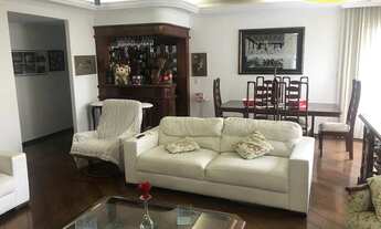 Imagem: Apartamento com 4 dormitórios à venda