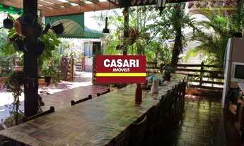 Imagem 4: Casa com 3 dormitórios, 569 m² - venda ou aluguel - Jardim do Mar - São Bernardo do Campo