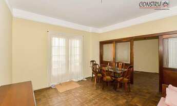 Imagem 6: Apartamento com 2 dormitórios para alugar, 115 m² por R$ 2.400,00/mês - Centro - Curitiba