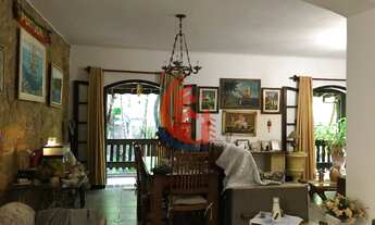 Imagem 6: Casa com quintal amplo e edícula em bairro nobre da Cidade!