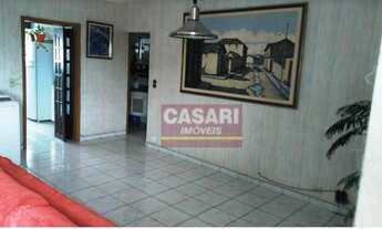 Imagem 5: Apartamento com 3 dormitórios à venda, 110 m² - Jardim Bom Pastor - Santo André/SP