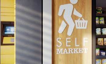 Imagem 6: Apartamento a venda na região central de São José dos Campos