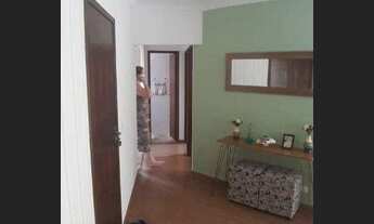 Imagem 4: Apartamento com 2 dormitórios à venda, 69 m² por R$ 312.000,00 - Parque Terra Nova II - Sã