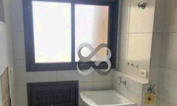 Imagem 7: Apartamento com 3 dormitórios para alugar, 87 m² por R$ 1.750/mês - Centro - Londrina/PR