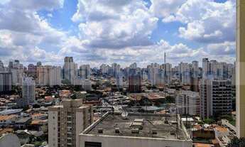 Imagem 4: Apartamento com 2 dormitórios à venda, 83m² - Vila Gumercindo - São Paulo/SP