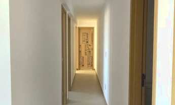 Imagem 6: Seven Residence Apartamento para venda, 143m² com 4 suítes e 2 vagas na garagem no Marco