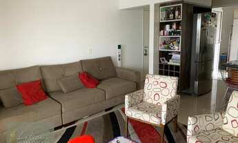Imagem 6: Apartamento à venda, 95 m² por R$ 1.050.000,00 - Granja Julieta - São Paulo/SP