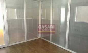 Imagem 4: Sala para alugar, 90 m² - Santa Terezinha - São Bernardo do Campo/SP