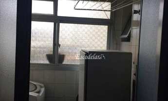 Imagem 10: Apartamento à venda, 74 m² por R$ 480.000,00 - Mandaqui - São Paulo/SP