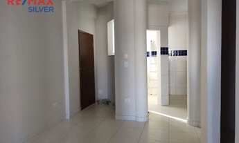 Imagem 6: Apartamento com 3 dormitórios para alugar, 80 m² por R$ 1.000,00/ano - Aeroporto Velho - G