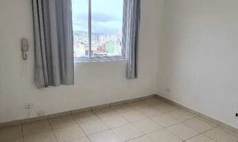 Imagem: Apartamento com 1 dormitório à venda