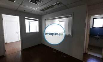 Imagem 7: Conjunto para alugar, 75 m² na Cardoso de Melo - Vila Olímpia - São Paulo/SP