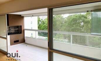 Imagem 2: Apartamento com 3 dormitórios à venda, 140 m² por R$ 1.290.000,00 - Morumbi - São Paulo/SP