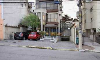 Imagem 2: Apartamento com 1 dormitório, 30 m² - venda por R$ 276.000,00 ou aluguel por R$ 2.650,00