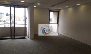 Imagem: Conjunto comercial para alugar, 45 m²