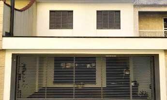 Imagem 3: Sobrado com 3 dormitórios à venda, 225 m²- Rudge Ramos - São Bernardo do Campo/SP