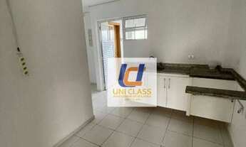 Imagem 2: Apartamento com 3 dormitórios para alugar, 141 m² por R$ 3.800,00/mês - Jardim - Santo And