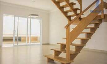 Imagem 3: Casa à venda, 273 m² por R$ 1.100.000,00 - Jardim de Itapoan - Paulínia/SP