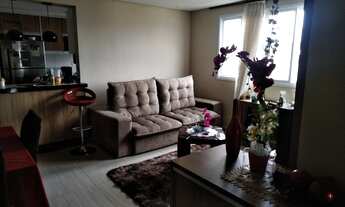 Imagem: Apartamento à venda, 2 quartos, 1 vaga