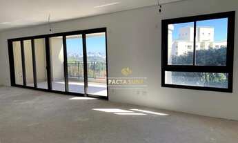 Imagem: Apartamento com 4 suítes, varanda gourmet