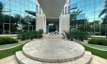 Imagem: SALA DUPLEX COMERCIAL COM 70,00M² -COSMOPOLITAN