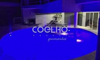 Imagem 6: CASA EM CONDOMÍNIO - BELÍSSIMA CASA A VENDA NO ALPHAVILLE CAMPINAS, CAMPINAS - SP