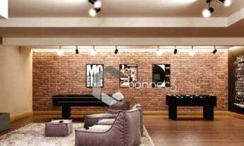 Imagem 5: Apartamento Garden com 3 dormitórios à venda, 205 m² por R$ 1.247.000,00 - Cristo Redentor