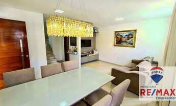 Imagem 5: Casa Dúplex no Serraville com 3 dormitórios à venda, 170 m² por R$ 635.000 - Campina Grand