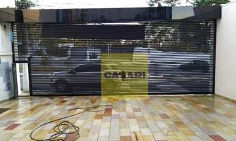 Imagem 2: Galpão para alugar, 520 m² - Jardim do Mar - São Bernardo do Campo/SP