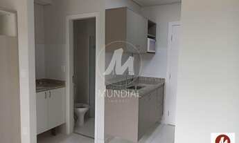 Imagem 6: Apartamento (kitnete) 1 dormitórios, cozinha planejada, portaria 24hs, lazer, espaço gourm