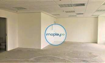 Imagem 4: Conjunto para alugar, 428 m² por R$ 27.848,60/mês - Brooklin - São Paulo/SP