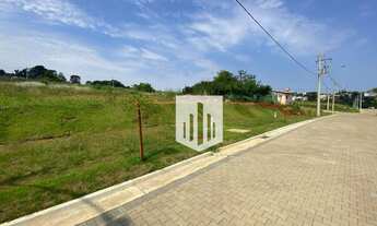 Imagem 3: Terreno à venda, 479 m² por R$ 300.000,00 - Palmares - Ivoti/RS