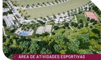 Imagem 3: Condomínio Fechado NOVO-Village Bordeaux- Cuiabá-MT - 250m²