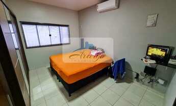 Imagem 4: Palmas - Casa Padrão - Plano Diretor Sul