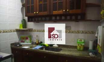 Imagem 5: Apartamento com 2 Quartos à venda, 34 m² por R$ 0 - Alto - Teresópolis/RJ