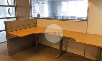 Imagem 5: Conjunto para alugar, 96 m² e 03 vagas no Brooklin - SP