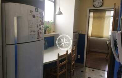 Imagem 7: Cobertura com 4 dormitórios à venda, 660 m² - Higienópolis - São Paulo/SP