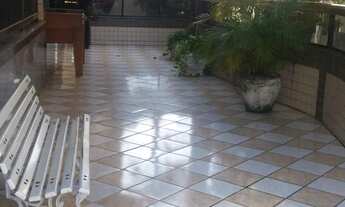 Imagem 6: Apartamento com 1 dormitório à venda, 51 m² por R$ 225.000,00 - Ocian - Praia Grande/SP