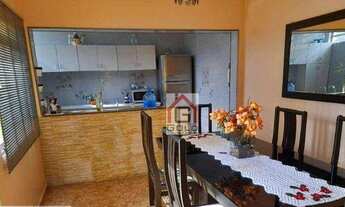 Imagem 7: Casa com 3 dormitórios à venda, 314 m² por R$ 1.000.000 - Vila Curuçá - Santo André/SP