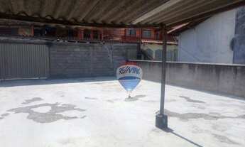 Imagem 4: LOTE COM BARRACÃO E CASA EM PONTO DE ACABAMENTO À VENDA NO BAIRRO NOVO RIACHO - CONTAGEM