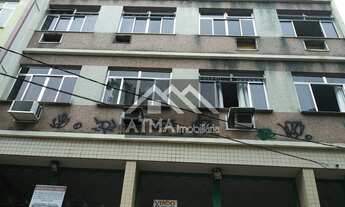 Imagem 5: Rio de Janeiro - Apartamento Padrão - Ramos