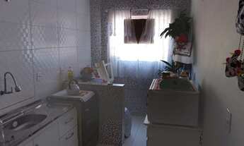 Imagem 2: Sobrado 3 dormitórios sendo 1 suíte