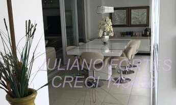 Imagem 3: Apartamento para venda com 133m² com 3 quartos 2 Vagas + Depósito em Santana - Gaúcho - S