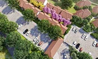 Imagem 5: Apartamento à venda, 64 m² por R$ 650.000,00 - Centro - Guaramiranga/CE