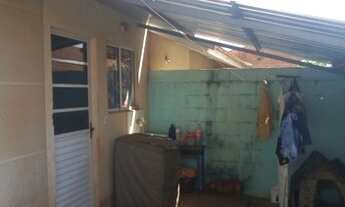 Imagem 3: Transferência casa village parati