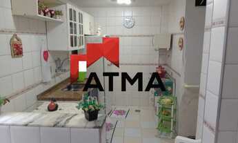 Imagem 6: Rio de Janeiro - Apartamento Padrão - Penha Circular