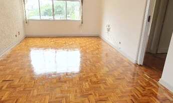 Imagem: Apartamento com 2 dormitórios para alugar