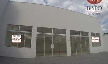 Imagem: Salão à venda, 78 m² por R$ 650.000,00